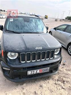 جيب رينيجيد